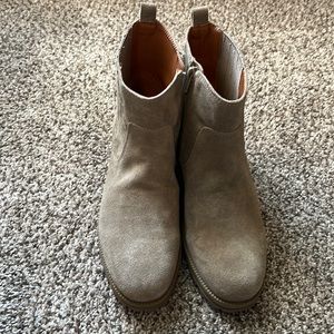 New Lucky Brand Boots